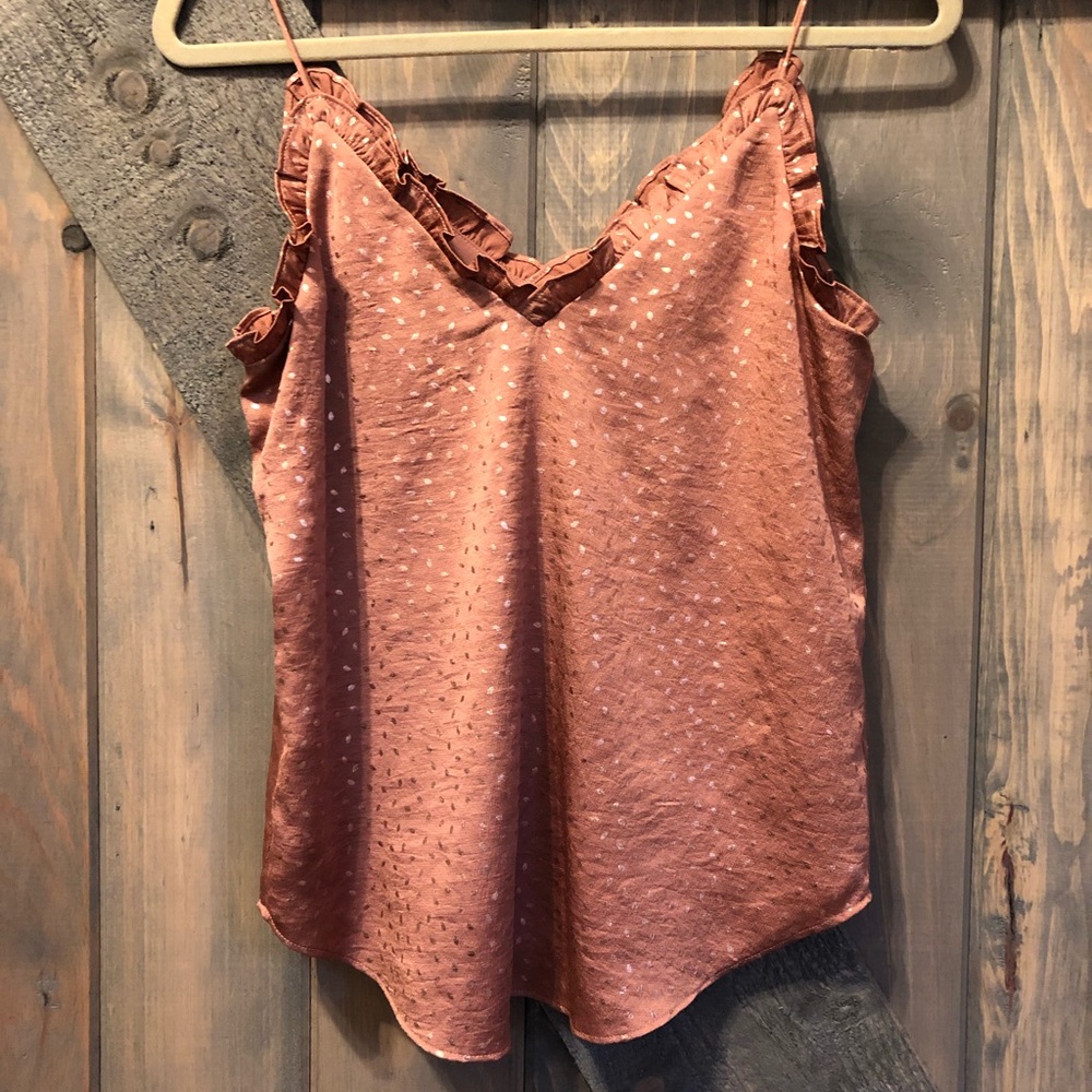Express top